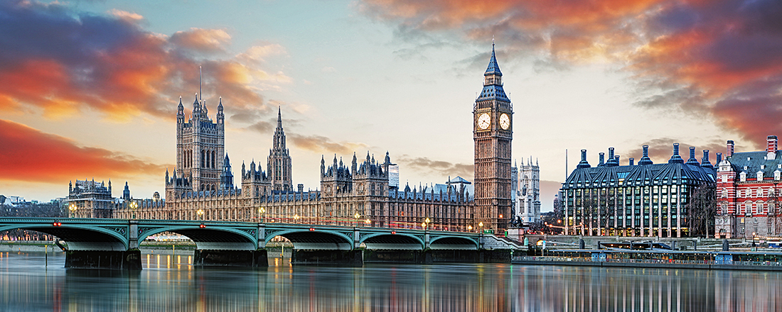 Parlament Building, London, United Kingdom